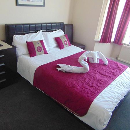 The Ridings Guest House South Hinksey Eksteriør bilde