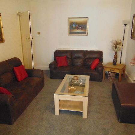 The Ridings Guest House South Hinksey Eksteriør bilde