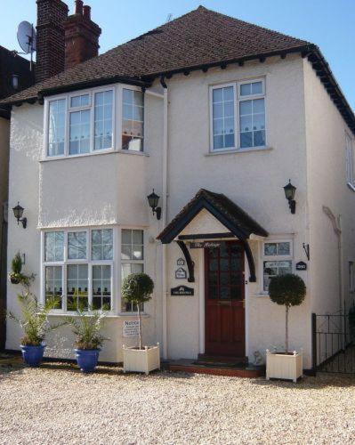 The Ridings Guest House South Hinksey Eksteriør bilde
