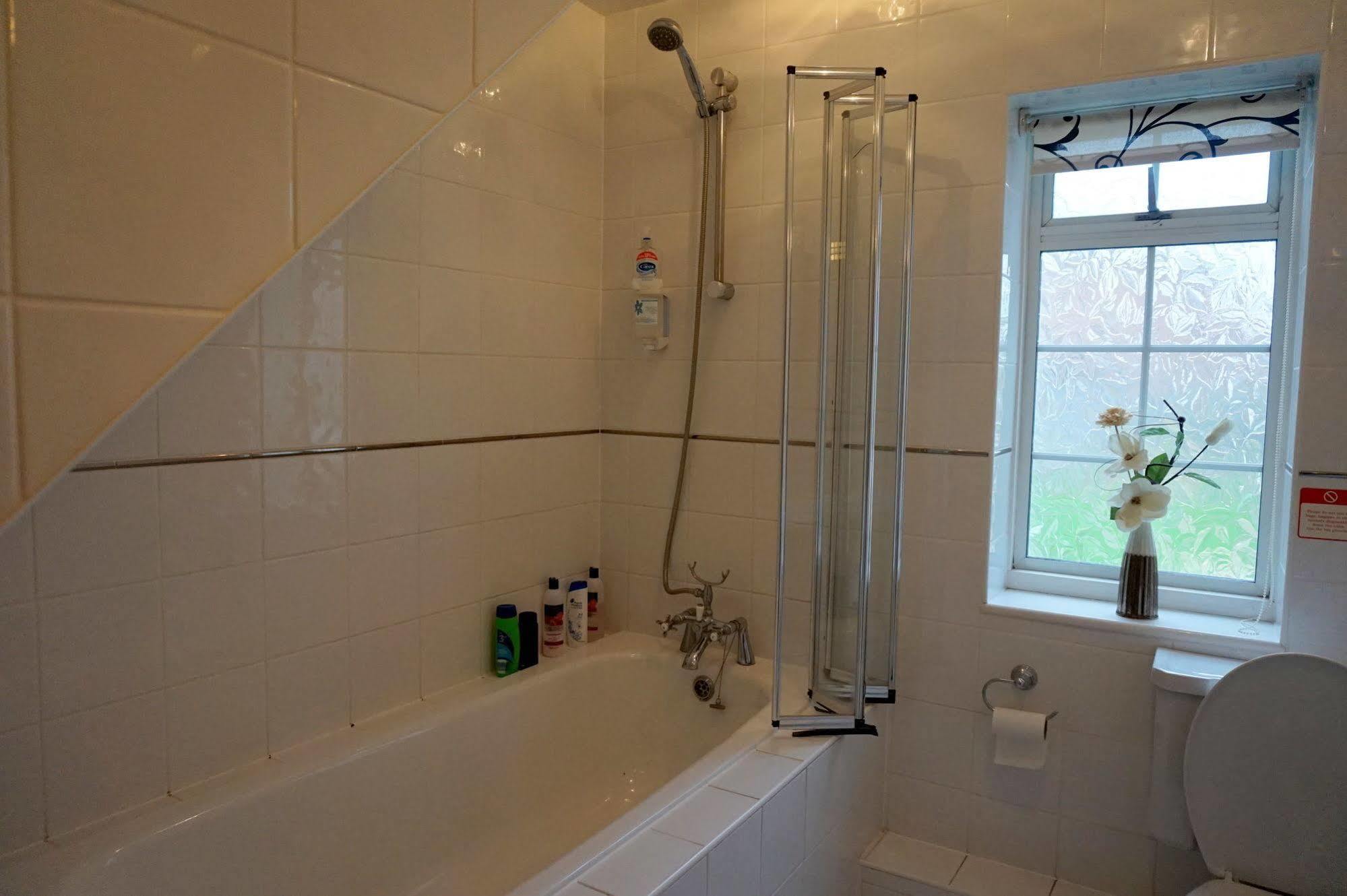 The Ridings Guest House South Hinksey Eksteriør bilde