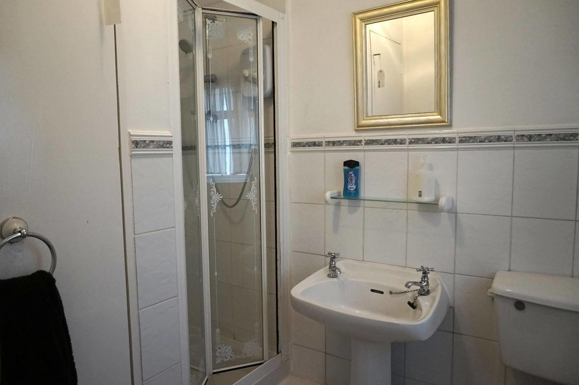 The Ridings Guest House South Hinksey Eksteriør bilde