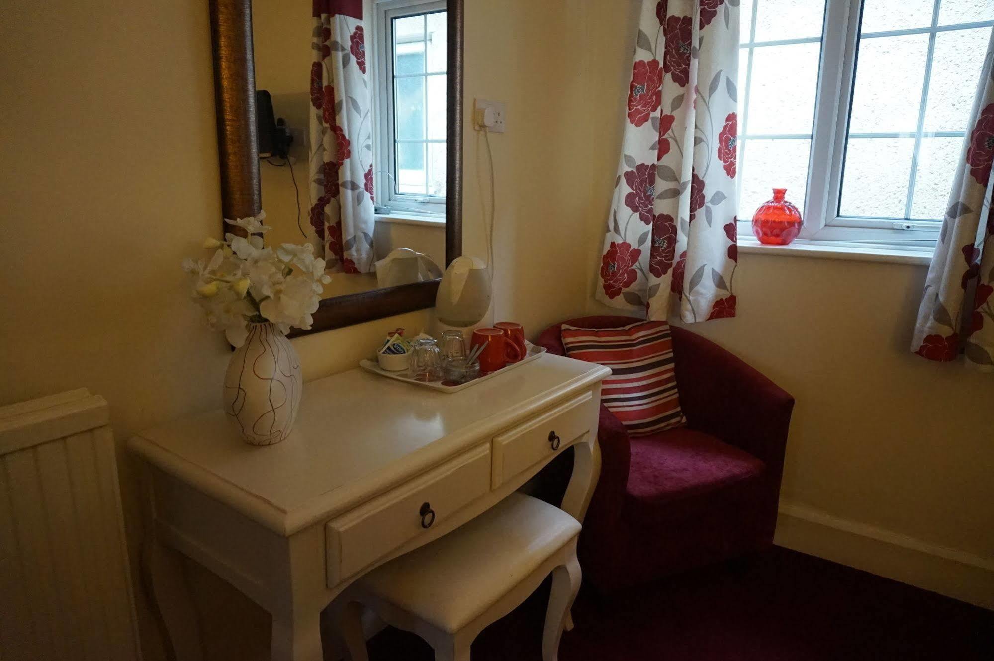 The Ridings Guest House South Hinksey Eksteriør bilde