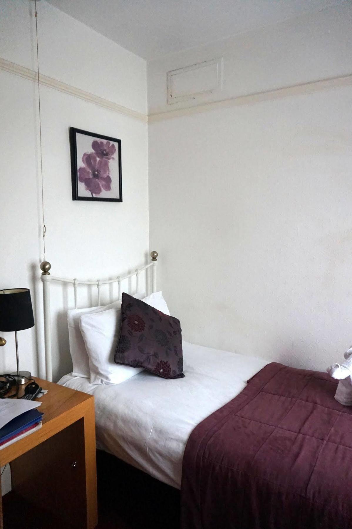 The Ridings Guest House South Hinksey Eksteriør bilde