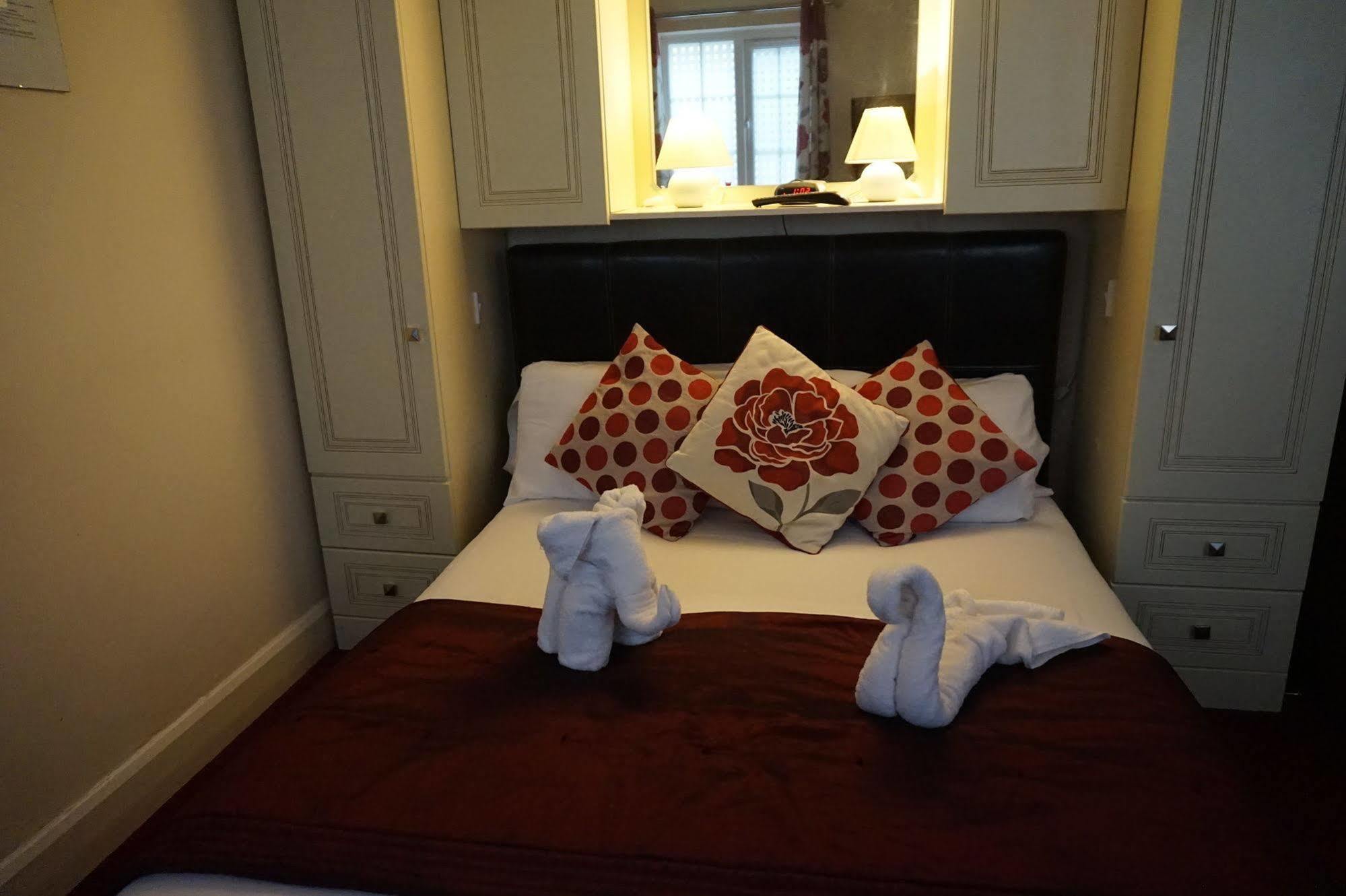 The Ridings Guest House South Hinksey Eksteriør bilde