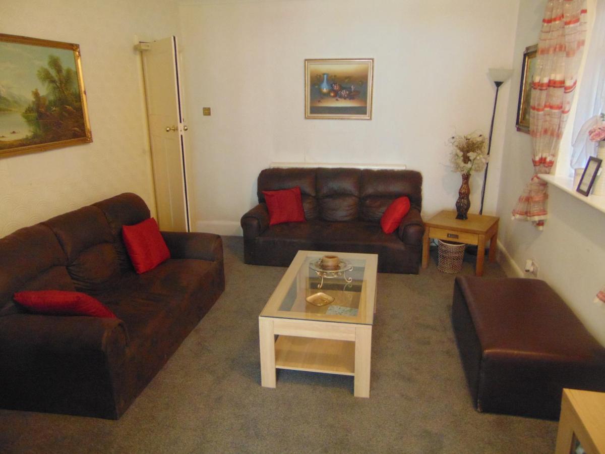 The Ridings Guest House South Hinksey Eksteriør bilde