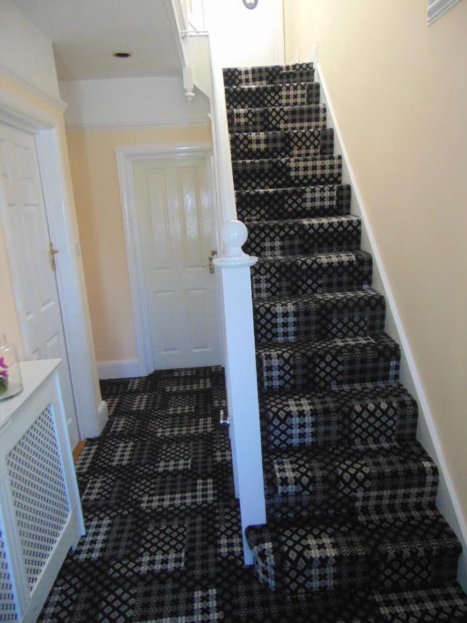 The Ridings Guest House South Hinksey Eksteriør bilde