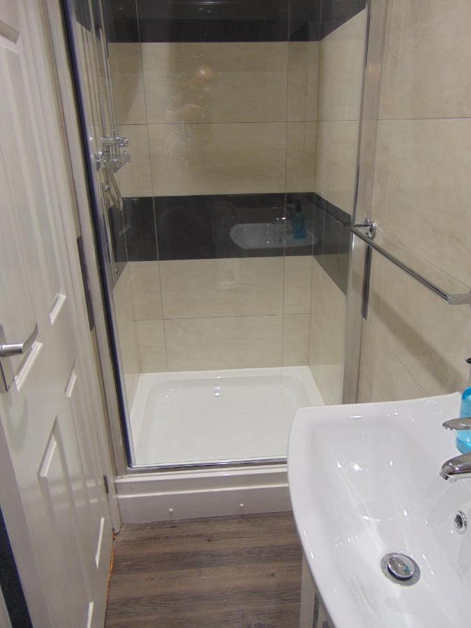 The Ridings Guest House South Hinksey Eksteriør bilde